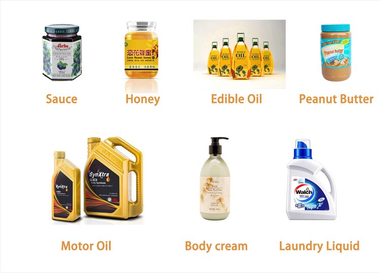 Dvojhlavý pneumatický odmerný piestový stroj na plnenie tekutín