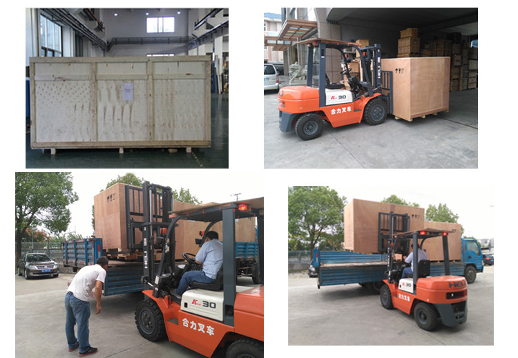 Stroj na plnenie okrúhlych fliaš s objemom 500 ml s uzáverom uzáveru a bežiacimi hviezdnymi kolesami